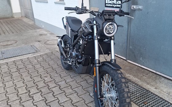 Neufahrzeug Beta Alp X - Bild 1