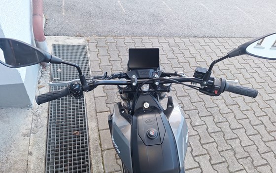 Neufahrzeug Beta Alp X - Bild 4