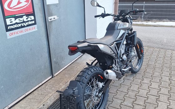 Neufahrzeug Beta Alp X - Bild 5