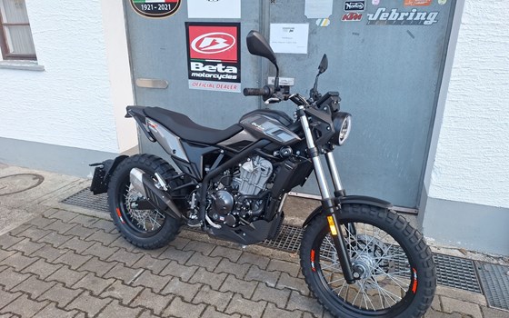 Neufahrzeug Beta Alp X - Bild 6