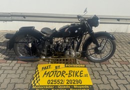 Gebrauchte BMW R 51
