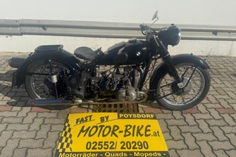 GEBRAUCHTFAHRZEUG BMW R 51