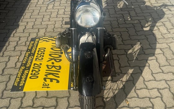 Gebrauchtmotorrad BMW R 51 - Bild 4