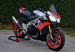 Gebrauchte Aprilia Tuono V4 1100 Factory