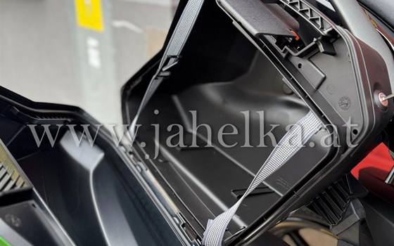 Neufahrzeug Kawasaki Versys 1100 SE - Bild 10