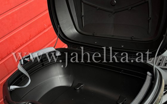 Neufahrzeug Kawasaki Versys 1100 SE - Bild 11