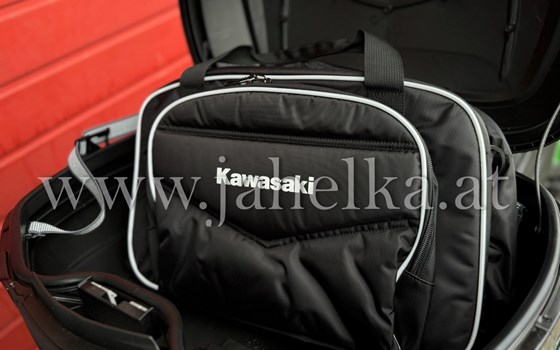 Neufahrzeug Kawasaki Versys 1100 SE - Bild 12