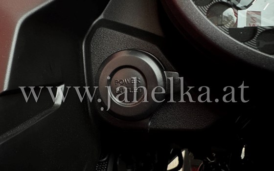 Neufahrzeug Kawasaki Versys 1100 SE - Bild 16