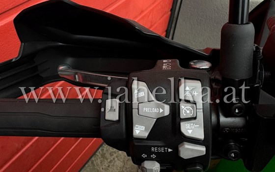 Neufahrzeug Kawasaki Versys 1100 SE - Bild 14