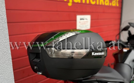 Neufahrzeug Kawasaki Versys 1100 SE - Bild 4