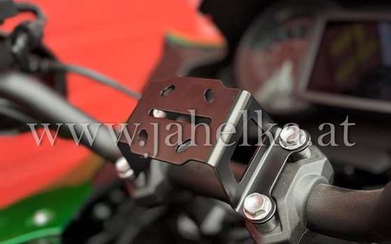 Neufahrzeug Kawasaki Versys 1100 SE - Bild 8