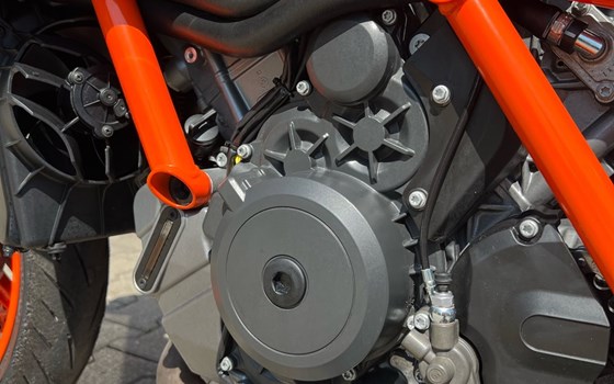 Gebrauchtmotorrad KTM 1290 Super Duke R - Bild 21