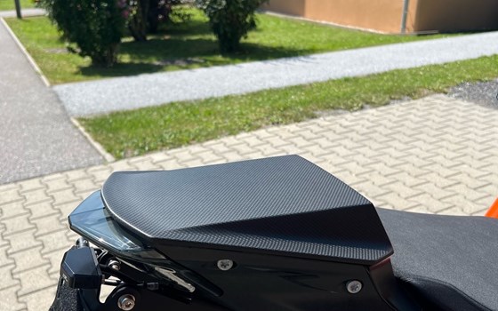 Gebrauchtmotorrad KTM 1290 Super Duke R - Bild 15