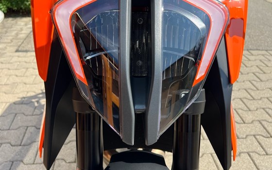 Gebrauchtmotorrad KTM 1290 Super Duke R - Bild 6