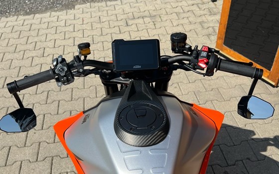 Gebrauchtmotorrad KTM 1290 Super Duke R - Bild 24