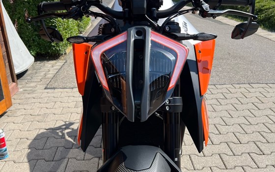Gebrauchtmotorrad KTM 1290 Super Duke R - Bild 12