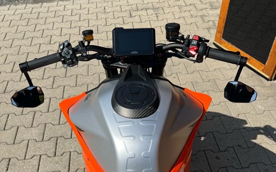 Gebrauchtmotorrad KTM 1290 Super Duke R - Bild 4