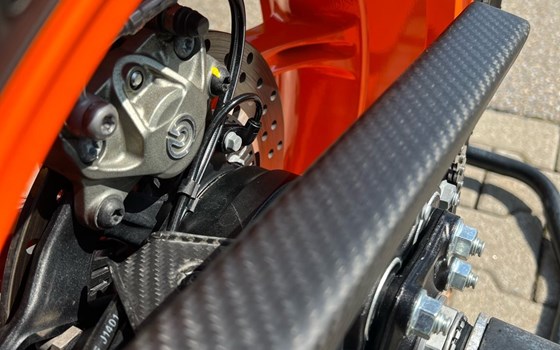 Gebrauchtmotorrad KTM 1290 Super Duke R - Bild 16