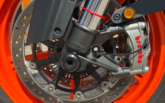 Gebrauchtmotorrad KTM 1290 Super Duke R - Bild 10
