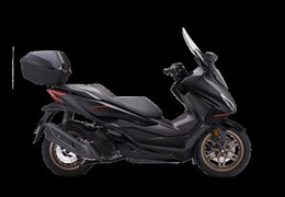 Neumotorrad Honda Forza 125