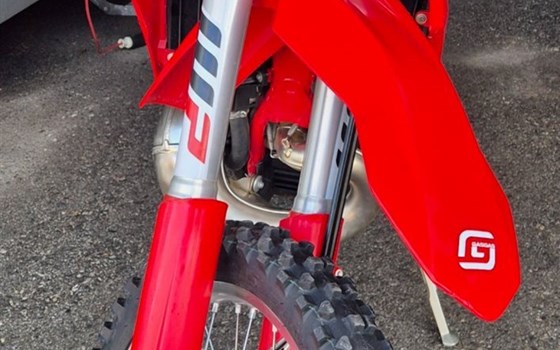 Gebrauchtmotorrad GASGAS EC 300 - Bild 2