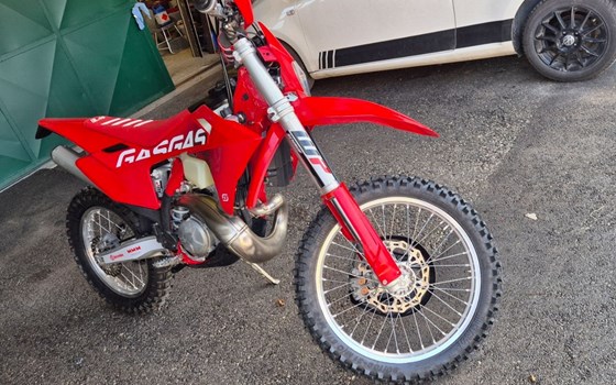 Gebrauchtmotorrad GASGAS EC 300 - Bild 3