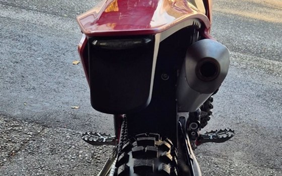 Gebrauchtmotorrad GASGAS EC 300 - Bild 5