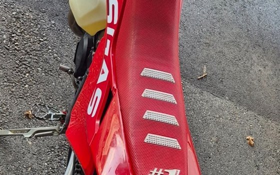 Gebrauchtmotorrad GASGAS EC 300 - Bild 6