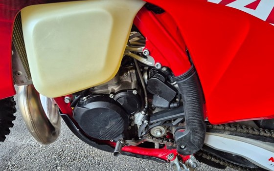 Gebrauchtmotorrad GASGAS EC 300 - Bild 7