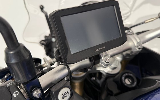 Gebrauchtmotorrad Triumph Tiger 800 - Bild 7