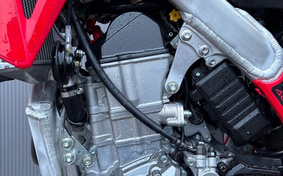 Gebrauchtmotorrad Honda CRF450R - Bild 9