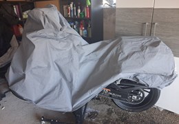 Gebrauchte Honda CB 750