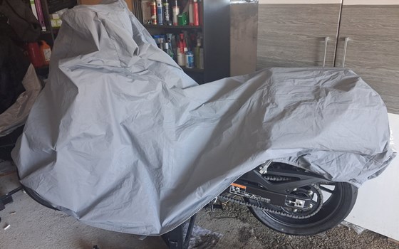 Gebrauchtmotorrad Honda CB 750 - Bild 1