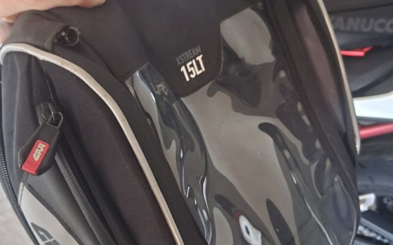 Gebrauchtmotorrad Honda CB 750 - Bild 10