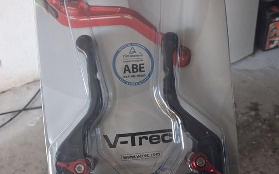 Gebrauchtmotorrad Honda CB 750 - Bild 12