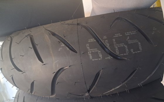 Gebrauchtmotorrad Honda CB 750 - Bild 13