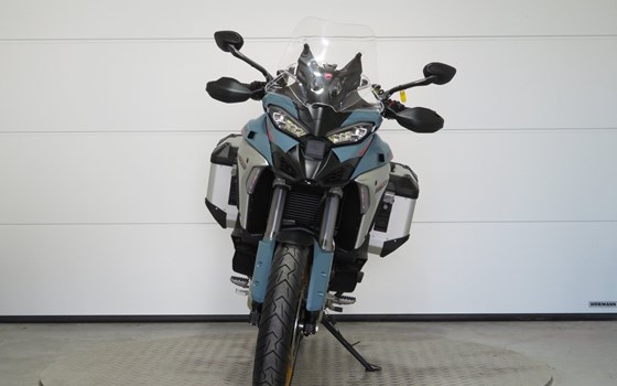 Neufahrzeug Ducati Multistrada V4 Rally - Bild 2