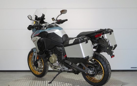 Neufahrzeug Ducati Multistrada V4 Rally - Bild 5