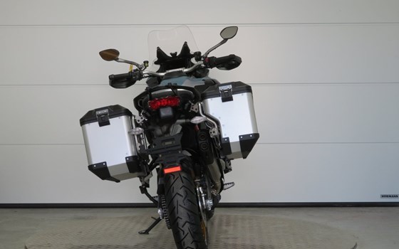 Neufahrzeug Ducati Multistrada V4 Rally - Bild 6