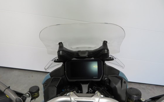 Neufahrzeug Ducati Multistrada V4 Rally - Bild 9