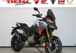 Neumotorrad Ducati Multistrada V4 RS
