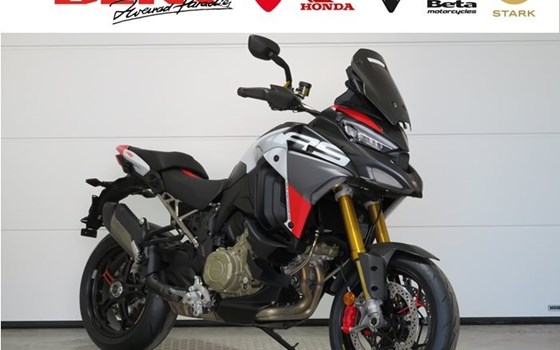 Neufahrzeug Ducati Multistrada V4 RS - Bild 1