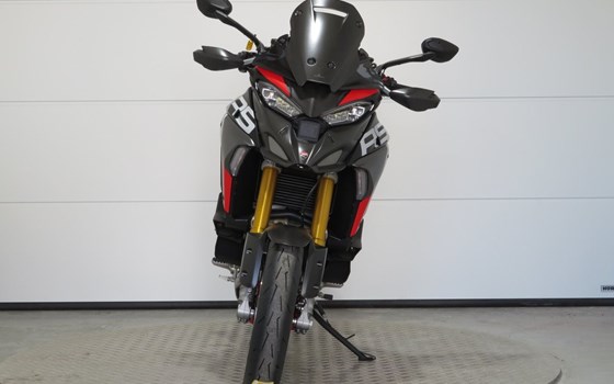 Neufahrzeug Ducati Multistrada V4 RS - Bild 2