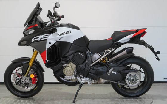 Neufahrzeug Ducati Multistrada V4 RS - Bild 4