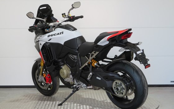 Neufahrzeug Ducati Multistrada V4 RS - Bild 5