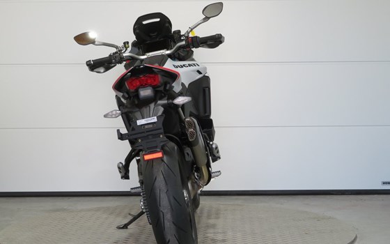 Neufahrzeug Ducati Multistrada V4 RS - Bild 6