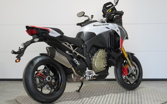 Neufahrzeug Ducati Multistrada V4 RS - Bild 7