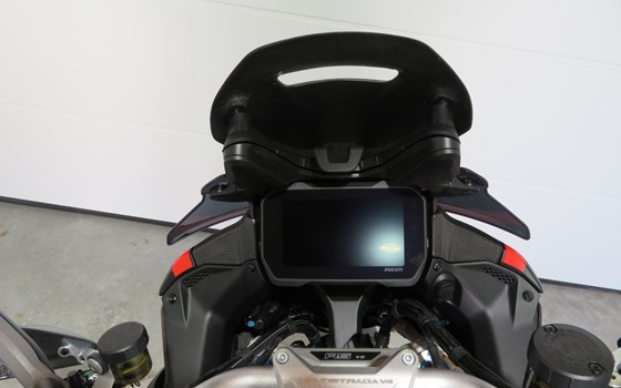 Neufahrzeug Ducati Multistrada V4 RS - Bild 9