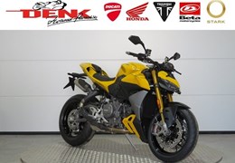 Neumotorrad Ducati Streetfighter V2 S