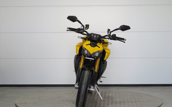 Neufahrzeug Ducati Streetfighter V2 S - Bild 2